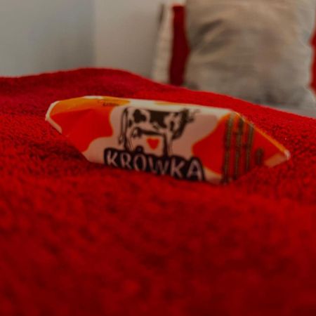 Petit 1 Bed Room Condo Warszawa Center Экстерьер фото